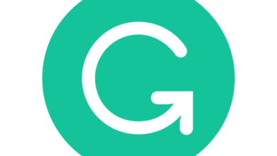 تحميل Grammarly برنامج تدقيق لغوي و املائي