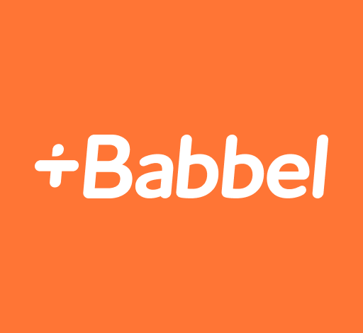 تحميل برنامج babbel تعلم الانجليزية