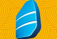 rosetta stone لتعليم اللغة الانجليزية
