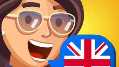 تحميل برنامج تعلم اللغة الانجليزية Let Me Speak