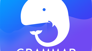 تنزيل برنامج تعلم قواعد اللغة الانجليزية النحوية مجانا