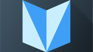 تحميل و شرح برنامج تعليم قواعد اللغة الانجليزية Knduge me