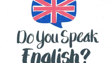 نصائح تعلم اللغة الانجليزية