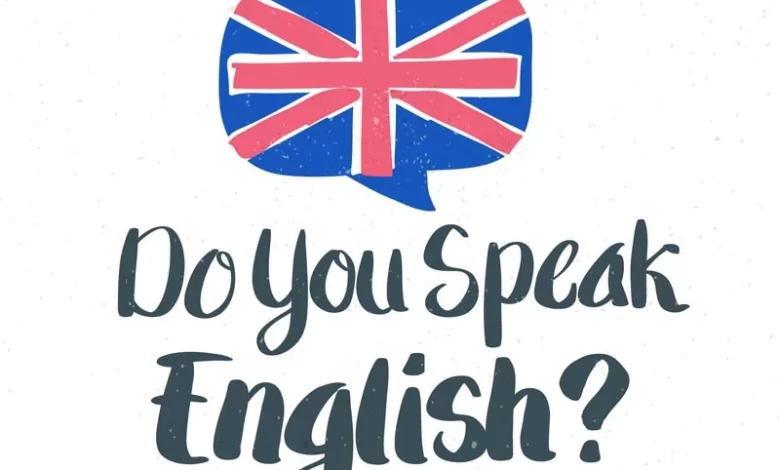 نصائح تعلم اللغة الانجليزية