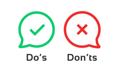 اخطاء شائعة عند تعلم اللغة الانجليزية