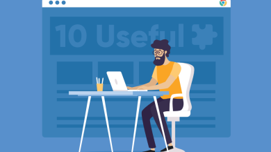 اضافات تعلم اللغة الانجليزية للمتصفح