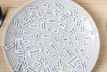 طريقة زيادة حصيلة مفردات اللغة الانجليزية