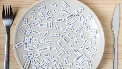 طريقة زيادة حصيلة مفردات اللغة الانجليزية