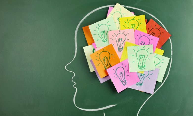 طريقة حفظ الكلمات الانجليزية