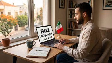 BBC Languages